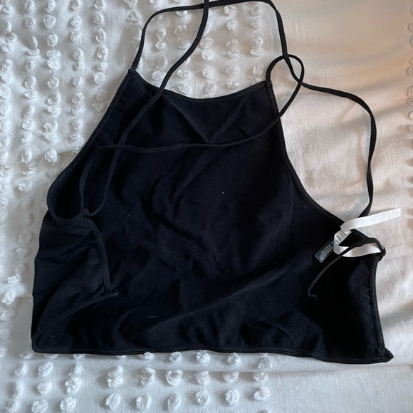 Backless babaton top size m/L - Picture 2 of 3